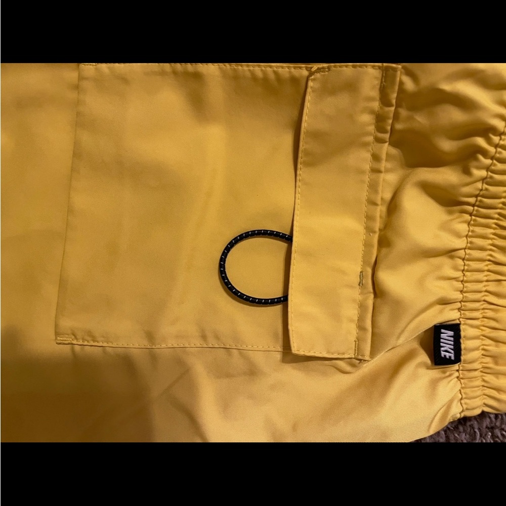 Nike men’s shorts